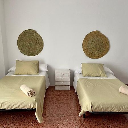 La Nana Villa Castril Luaran gambar