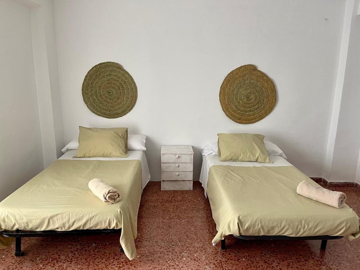 La Nana Villa Castril Luaran gambar