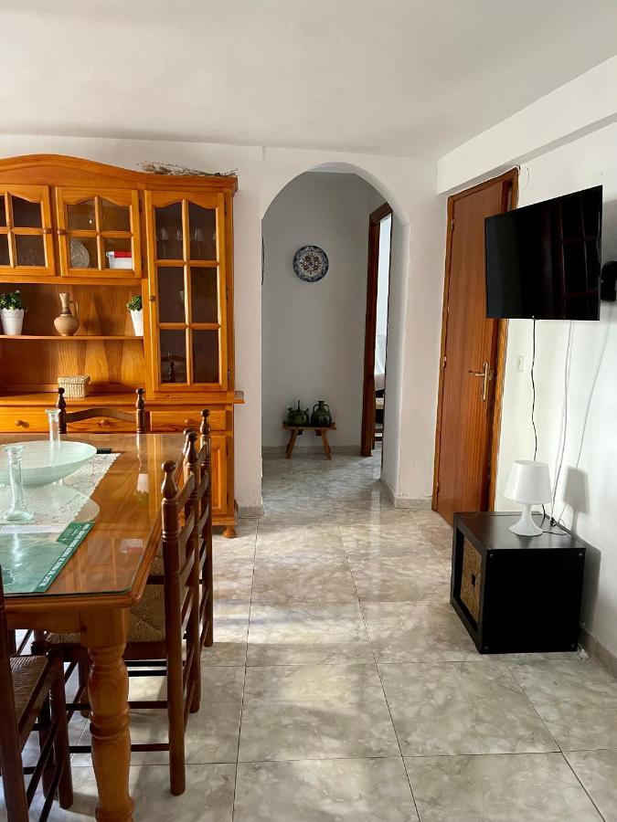 La Nana Villa Castril Luaran gambar