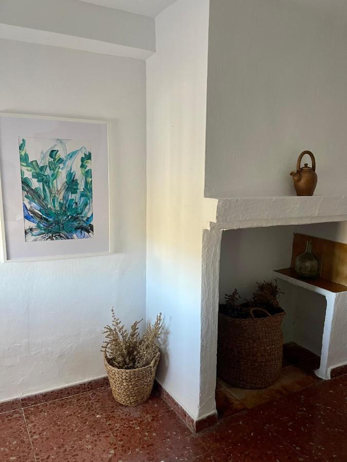 La Nana Villa Castril Luaran gambar