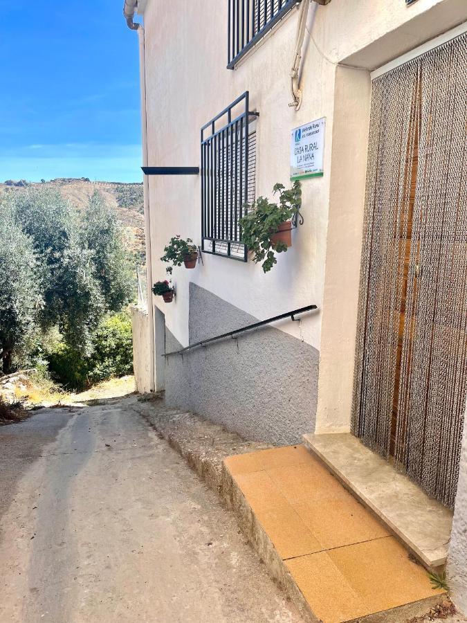 La Nana Villa Castril Luaran gambar