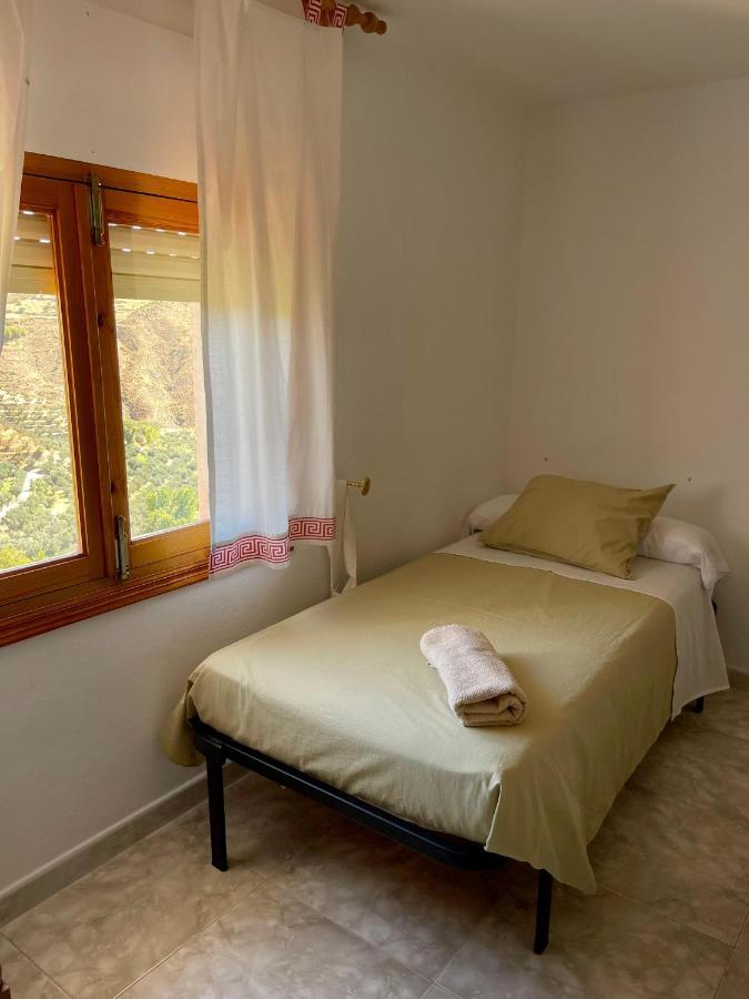 La Nana Villa Castril Luaran gambar