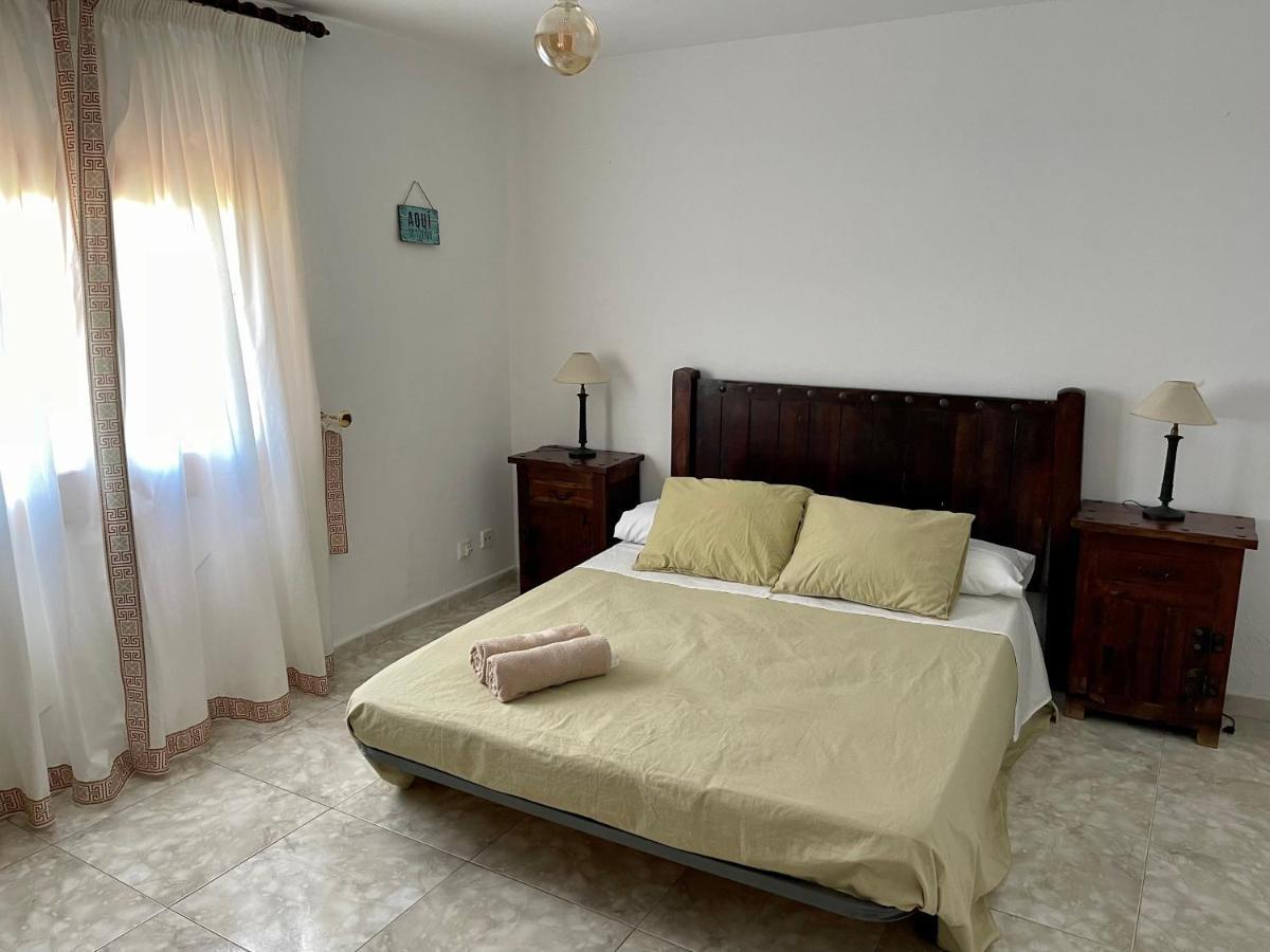 La Nana Villa Castril Luaran gambar